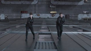 Лемони Сникет: 33 несчастья 2 сезон 3 серия