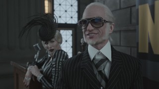 Лемони Сникет: 33 несчастья 2 сезон 4 серия