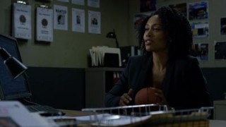 Люк Кейдж 1 сезон 3 серия