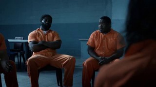 Люк Кейдж 1 сезон 4 серия