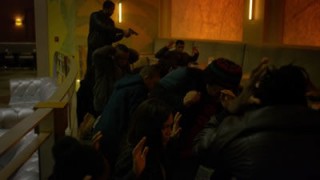 Люк Кейдж 1 сезон 11 серия