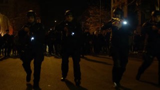 Люк Кейдж 1 сезон 13 серия