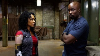 Люк Кейдж 2 сезон 7 серия