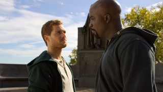 Люк Кейдж 2 сезон 10 серия