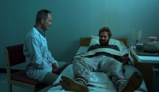 Железный кулак 1 сезон 2 серия