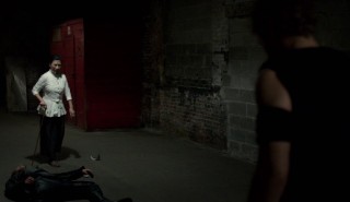 Железный кулак 1 сезон 6 серия