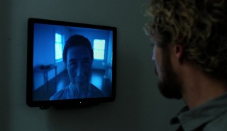 Железный кулак 1 сезон 10 серия