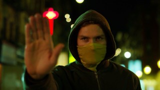 Железный кулак 2 сезон 1 серия