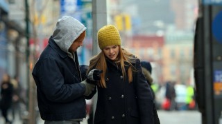 Железный кулак 2 сезон 2 серия