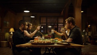 Железный кулак 2 сезон 3 серия