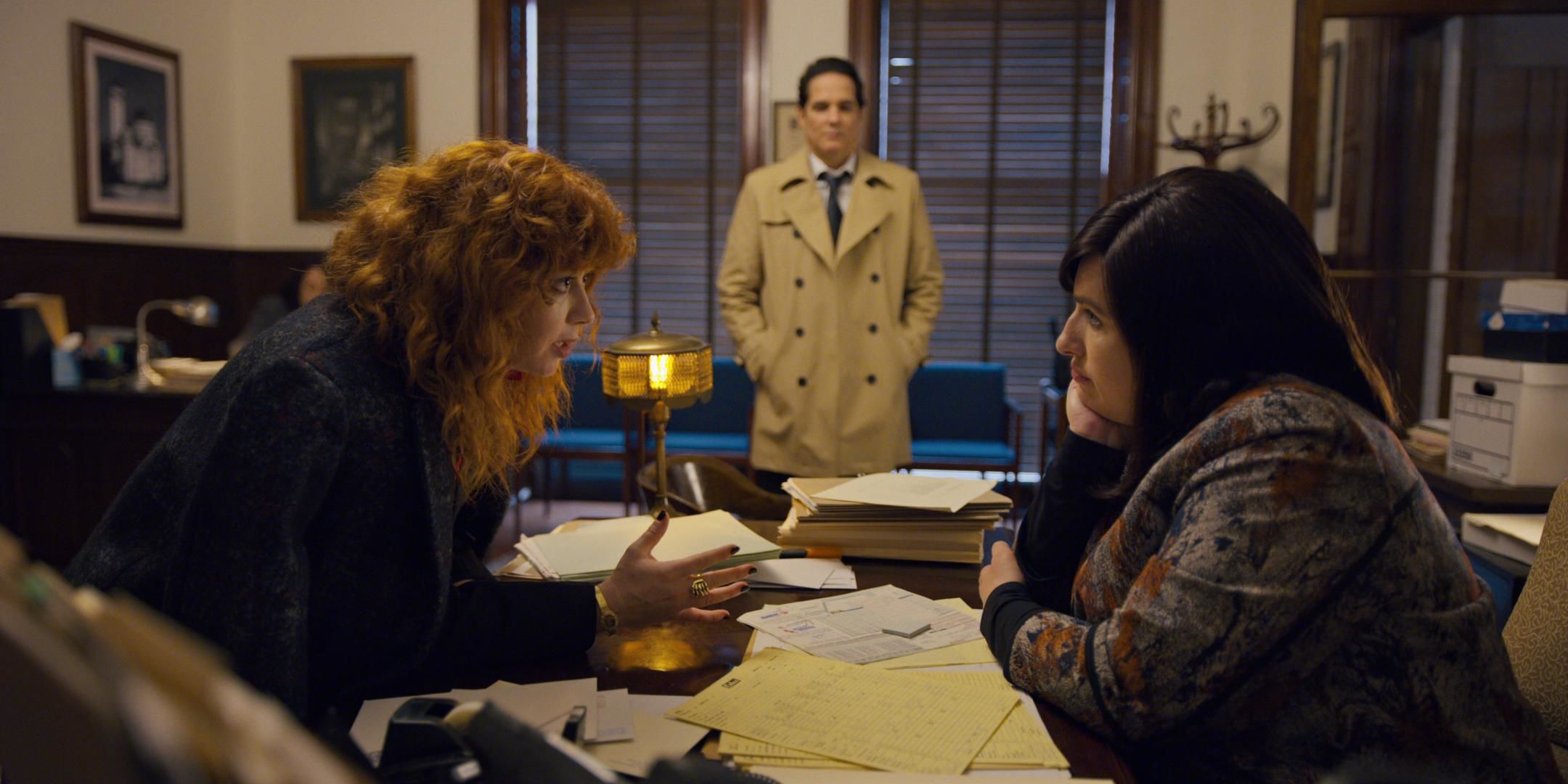 Жизни матрешки 3 серия Жизни матрешки 3 серия