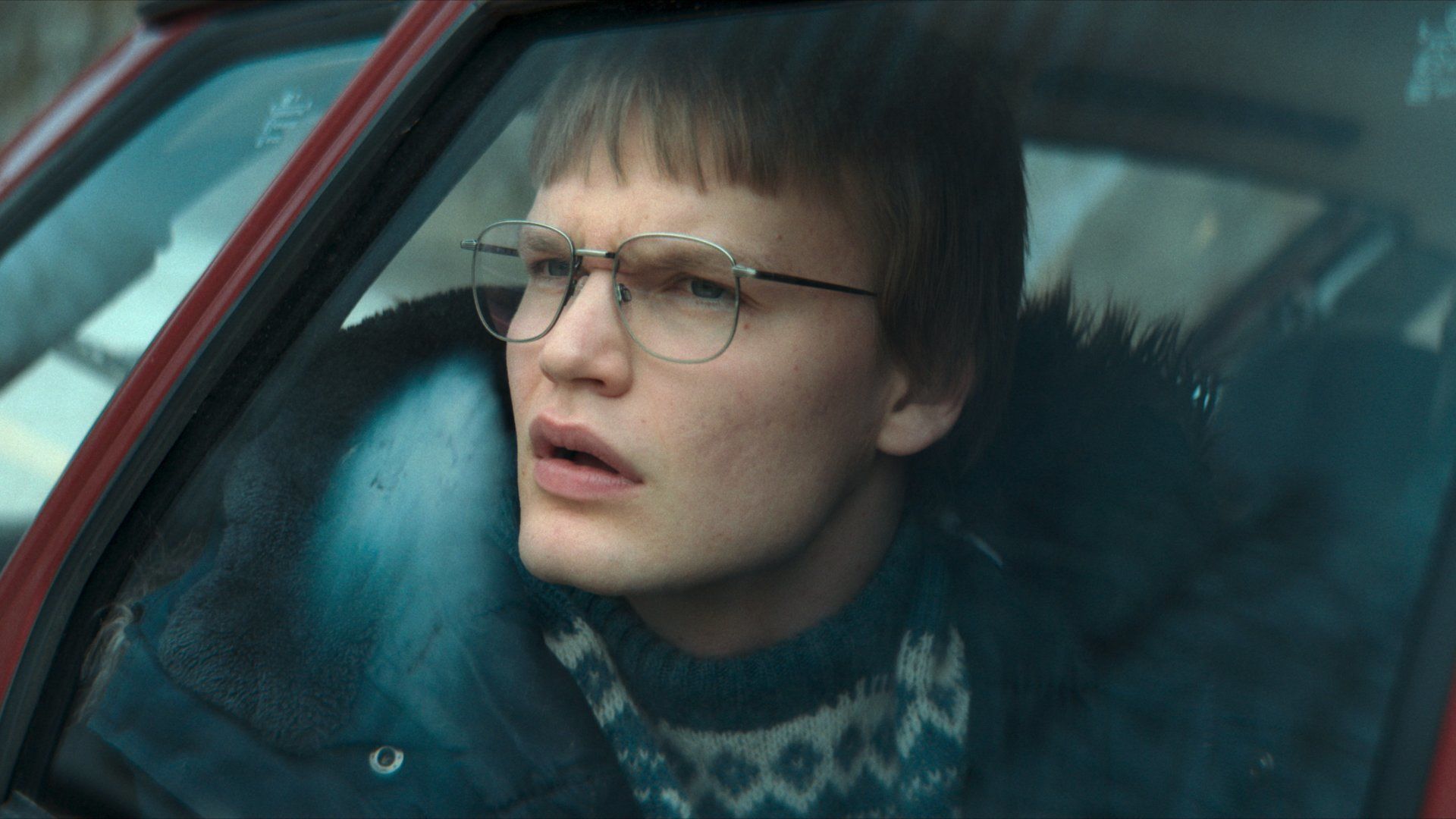 Рагнарёк 1 серия Рагнарёк 1 серия