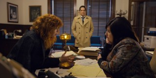 Жизни матрешки 1 сезон 3 серия