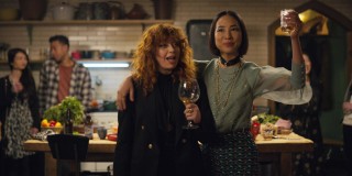 Жизни матрешки 1 сезон 5 серия