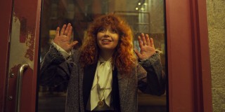 Жизни матрешки 1 сезон 8 серия