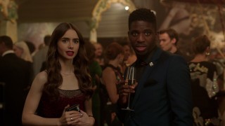 Эмили в Париже 1 сезон 7 серия