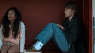 Рагнарёк 1 сезон 5 серия