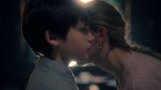 Призраки усадьбы Блай 1 сезон 2 серия