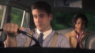 Призраки усадьбы Блай 1 сезон 3 серия