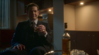 Призраки усадьбы Блай 1 сезон 6 серия