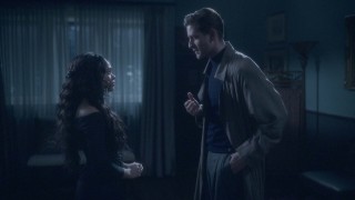 Призраки усадьбы Блай 1 сезон 7 серия