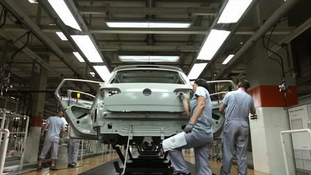 Грязные деньги 1 серия