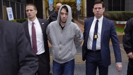 Грязные деньги 3 серия Грязные деньги 3 серия