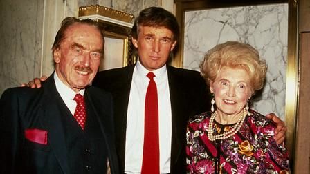 Грязные деньги 6 серия