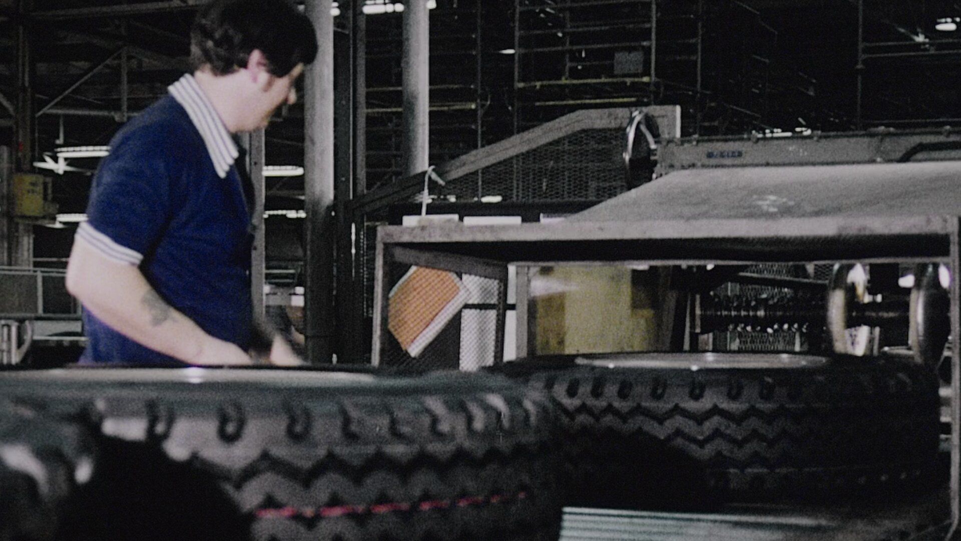 Йоркширский потрошитель 2 серия