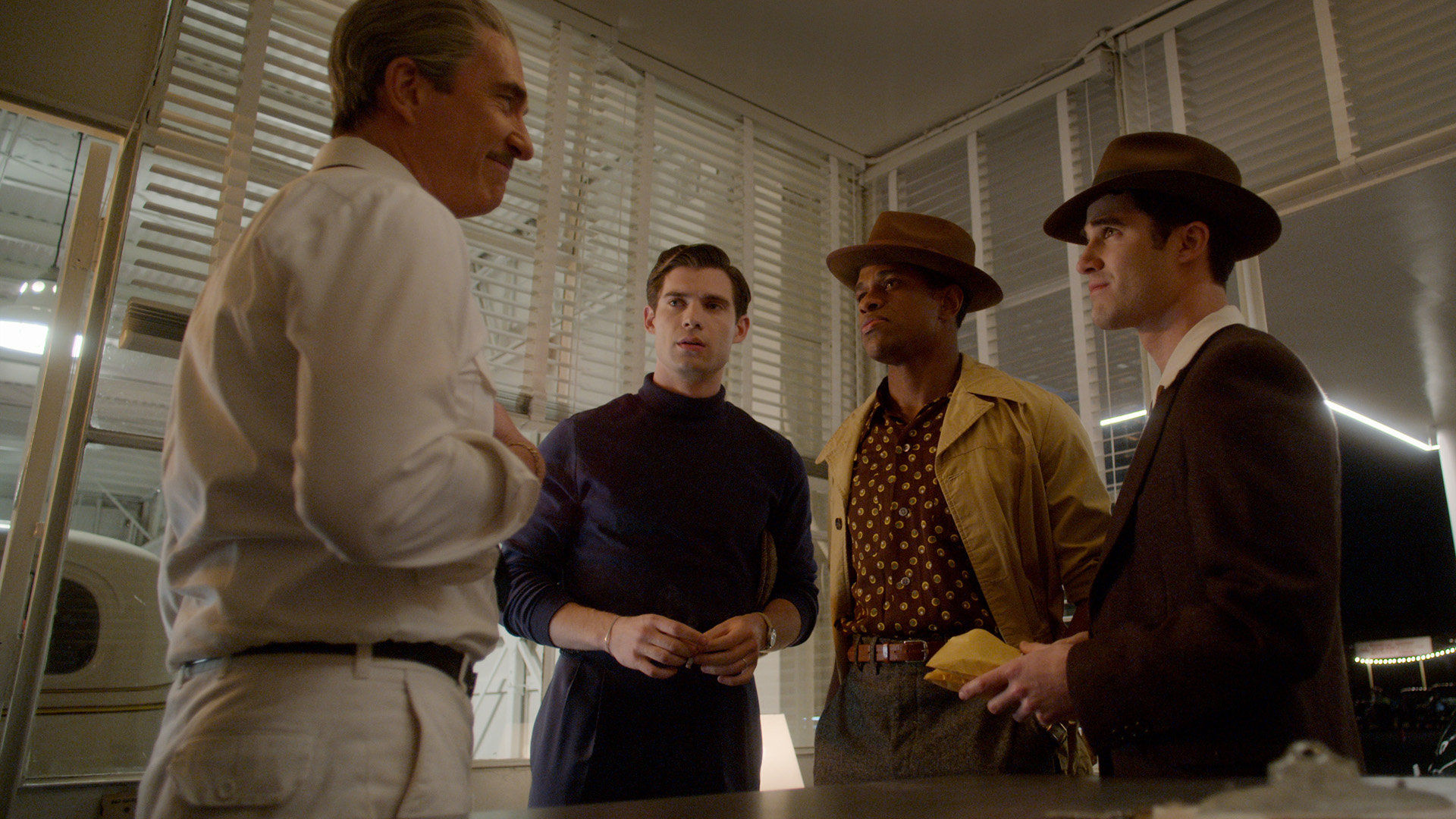 Голливуд 6 серия Голливуд 6 серия