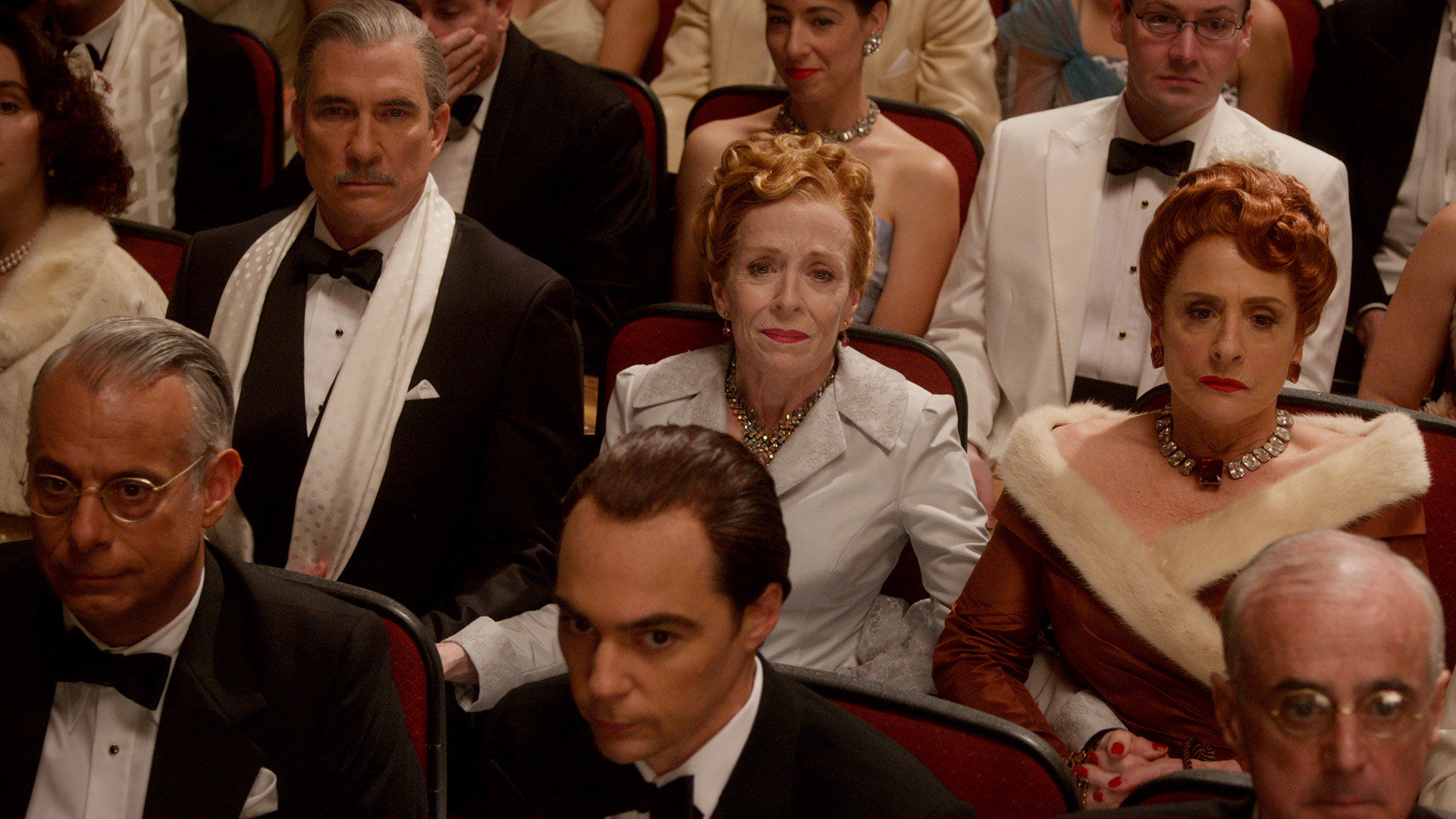 Голливуд 7 серия Голливуд 7 серия