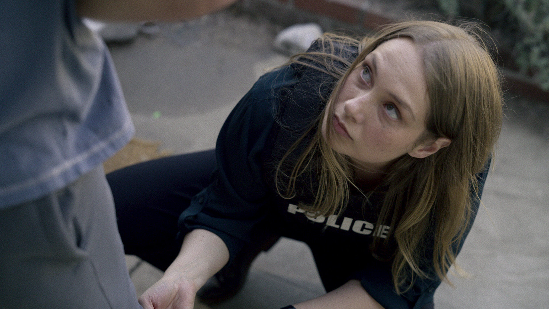 Невероятное 7 серия Невероятное 7 серия