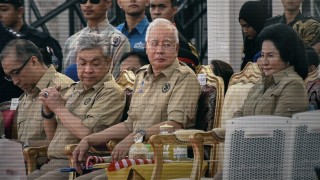 Грязные деньги 2 сезон 2 серия