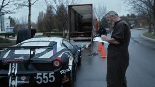 Грязные деньги 1 сезон 2 серия