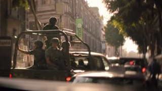 Грязные деньги 1 сезон 4 серия