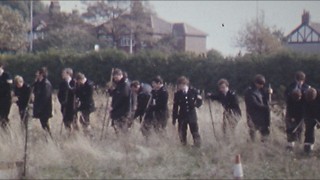 Йоркширский потрошитель 1 сезон 1 серия