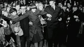 Йоркширский потрошитель 1 сезон 4 серия