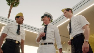 Голливуд 1 сезон 1 серия