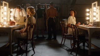 Голливуд 1 сезон 4 серия