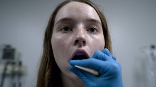 Невероятное 1 сезон 1 серия