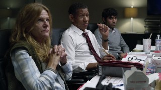 Невероятное 1 сезон 5 серия