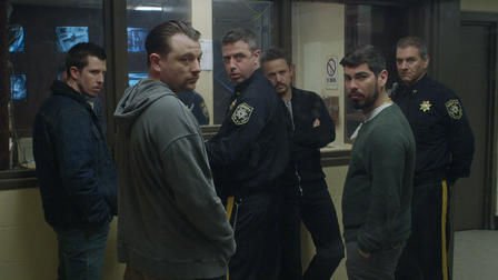 Семь секунд 8 серия