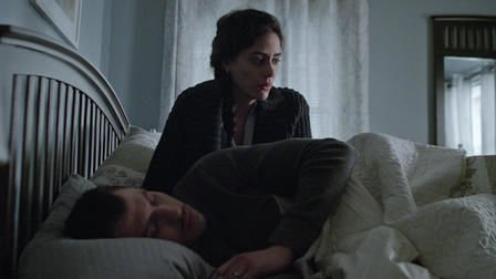 Семь секунд 6 серия