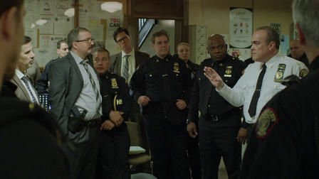 Семь секунд 5 серия Семь секунд 5 серия