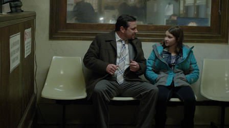 Семь секунд 4 серия