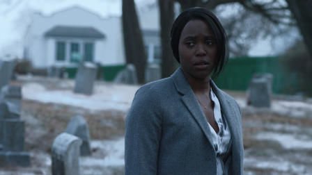 Семь секунд 3 серия