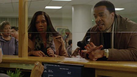 Семь секунд 1 серия Семь секунд 1 серия