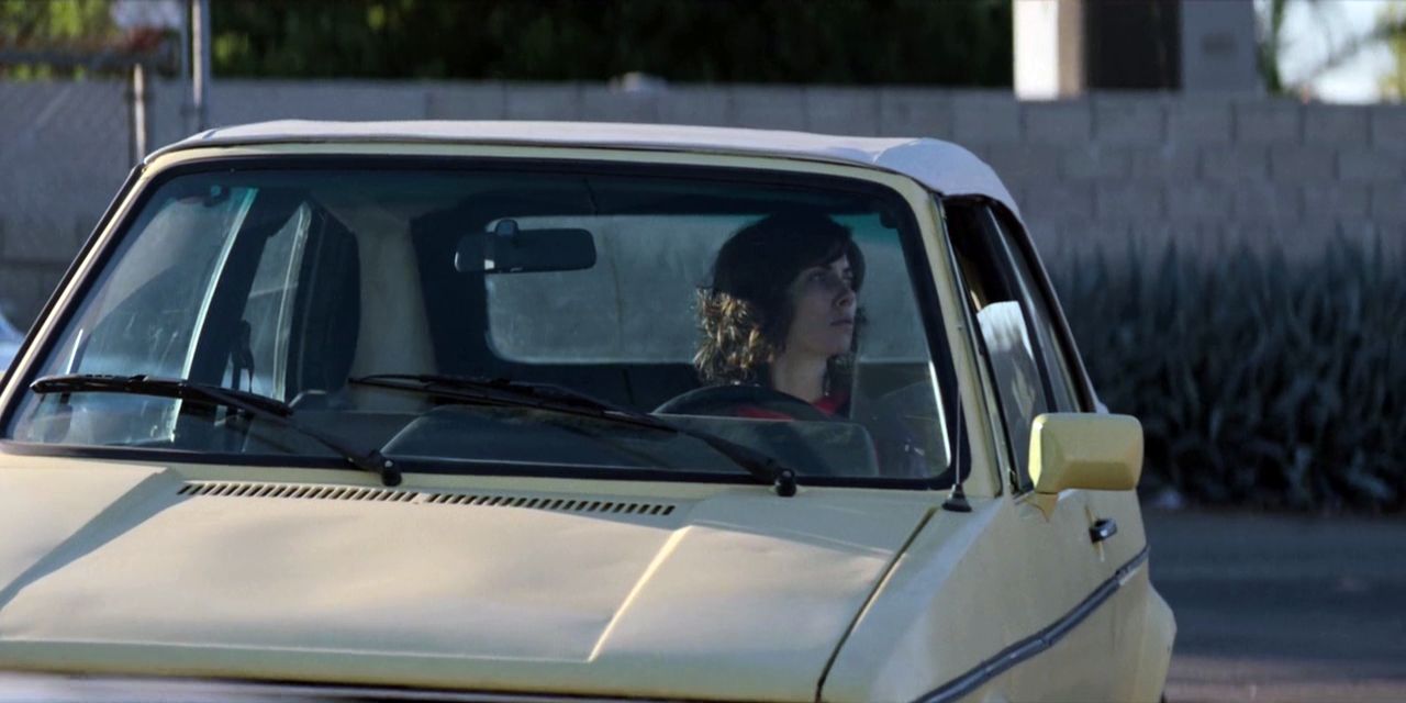 Блеск 1 серия Блеск 1 серия