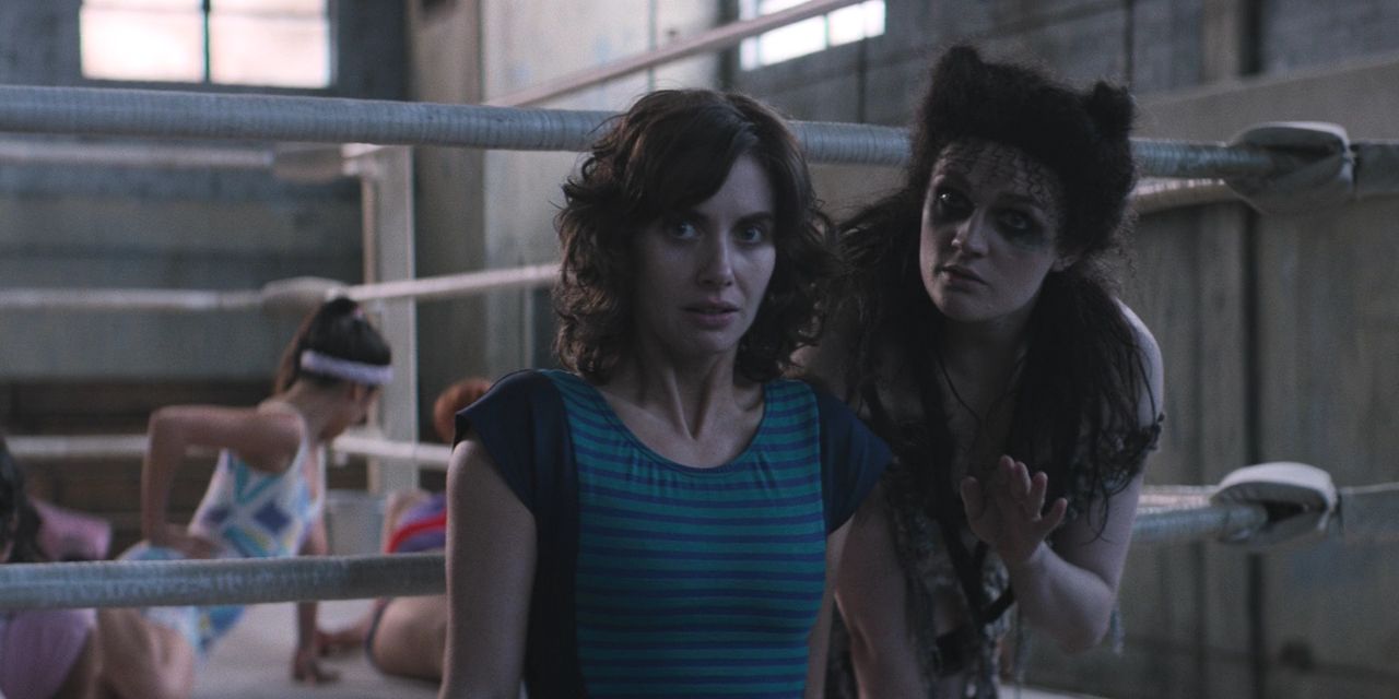 Блеск 2 серия Блеск 2 серия