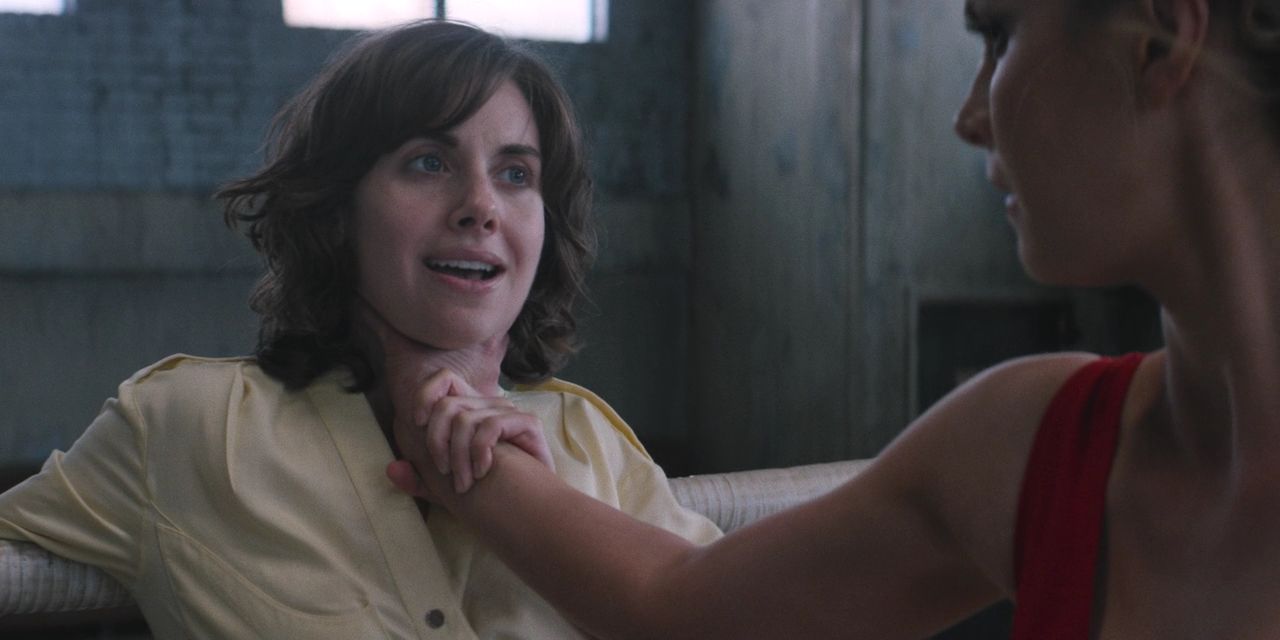 Блеск 6 серия Блеск 6 серия